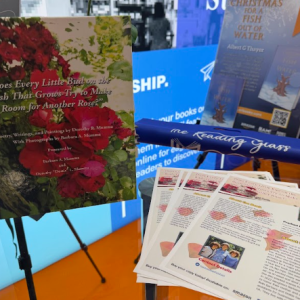 London Book Fair
