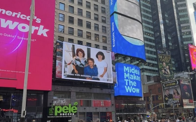 LED Billboard